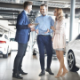 Successful car dealerships start with nurturing their teams