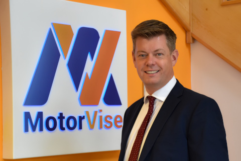Cars are an essential buy – so keep showrooms open, urges MotorVise MD Fraser Brown