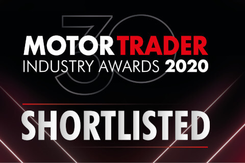 MotorVise Automotive shortlisted for Best IT Innovation award