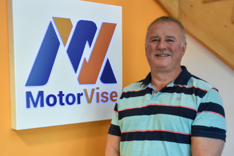 Automotive industry expert Nick Coyle joins MotorVise as Sales Director