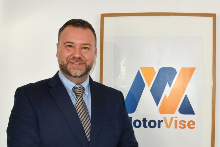 Motor trade consultancy MotorVise kicks off plans for growth