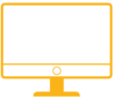 System line icon
