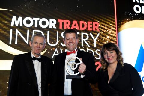 MotorVise Scoops Industry Recruitment Award For Second Consecutive Year