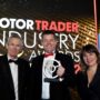 MotorVise Scoops Industry Recruitment Award For Second Consecutive Year