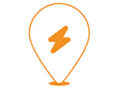 Powercharge map icon 8.3kb