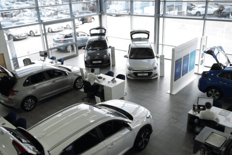 Three weeks since car dealerships re-opened, what’s happening?