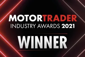 Motor Trader Automotive Recruitment Award Winner