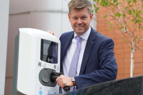 MotorVise Unveils Game-Changing Programme to increase EV sales mix