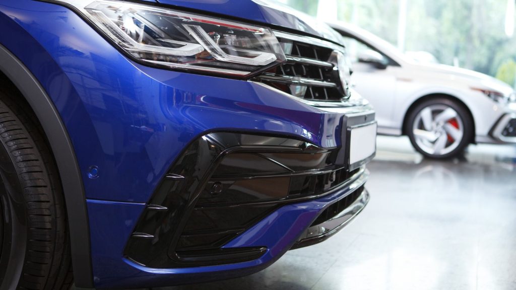 MotorVise consultancy service to support car dealerships to improve profit margins