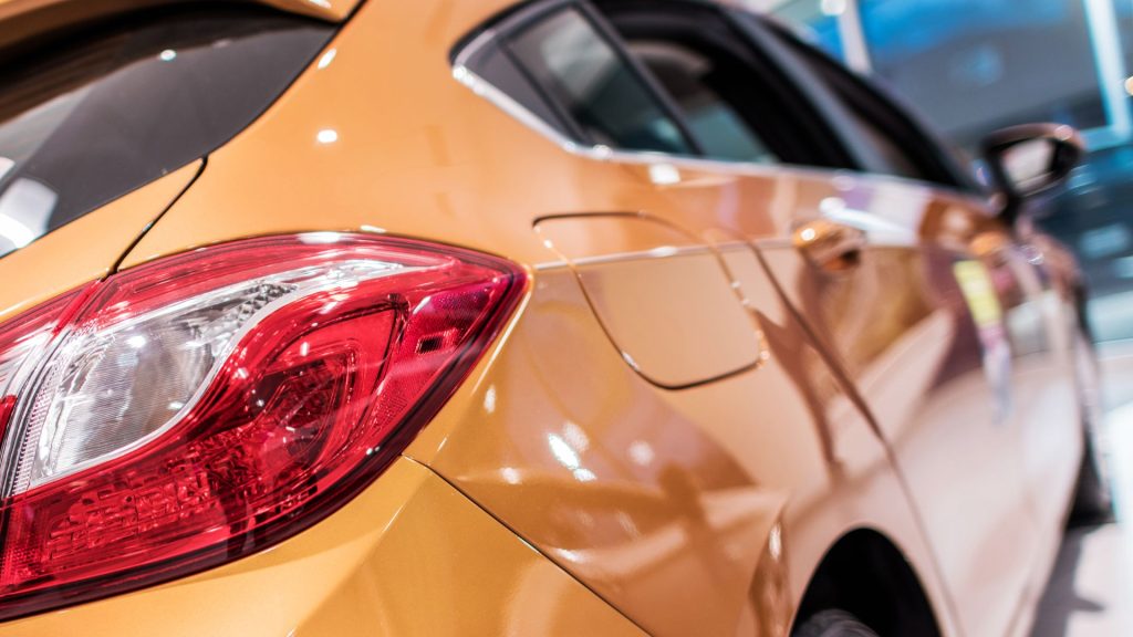 Automotive consultancy to support car dealerships with maximising sales of vehicles
