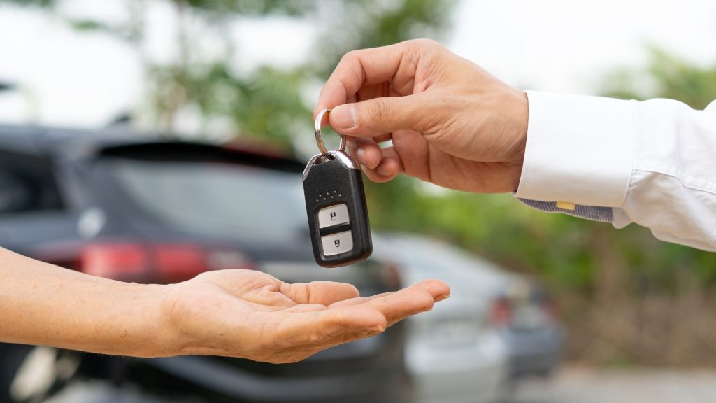 Automotive consultancy to support dealerships with uplifting car sales