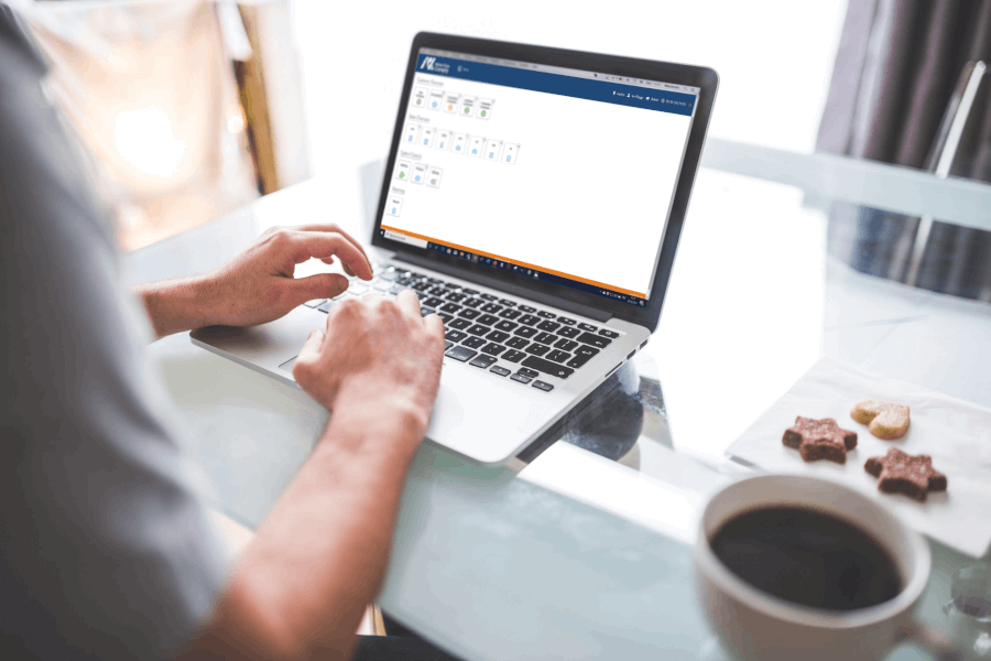 Online system to support all car dealership FCA Regulations