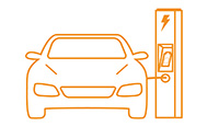 Electric Vehicle Sales Events